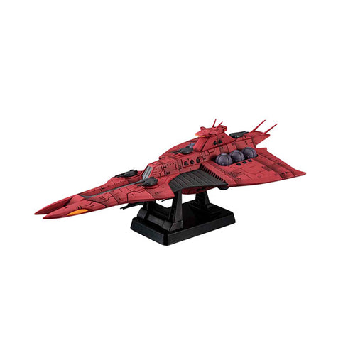 『機動戦士ガンダムUC』コスモフリートスペシャル レウルーラRe.